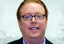 Kevin Hughes, Executive VP & General Counsel at Neustar