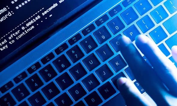laptop keyboard