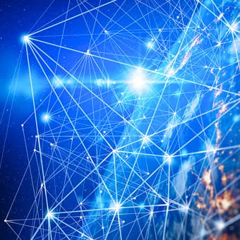 abstract interpretation of connections