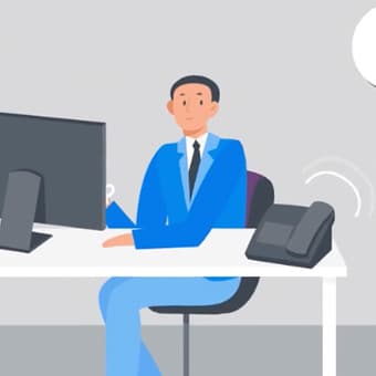 Screenshot from video