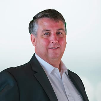 Bob McKay, Senior Vice President, Risk Solutions photo