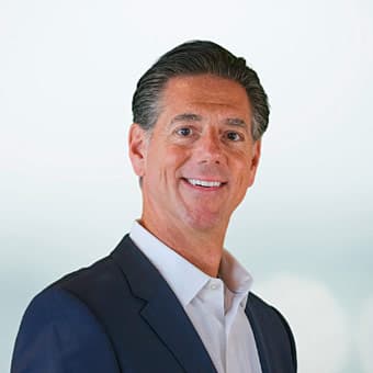 Kevin Hughes, Acting Senior Vice President and General Counsel photo