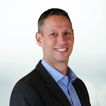 Dorean Kass SVP Sales photo