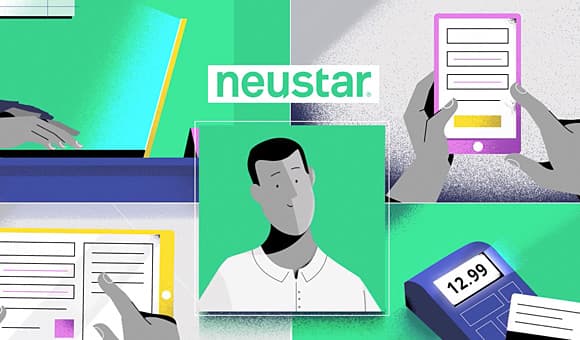 screenshot from video